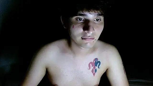 Charley quin online show from June 7, 2026, 2:05 am
