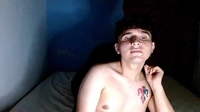 Charley quin online show from June 11, 2026, 1:27 am