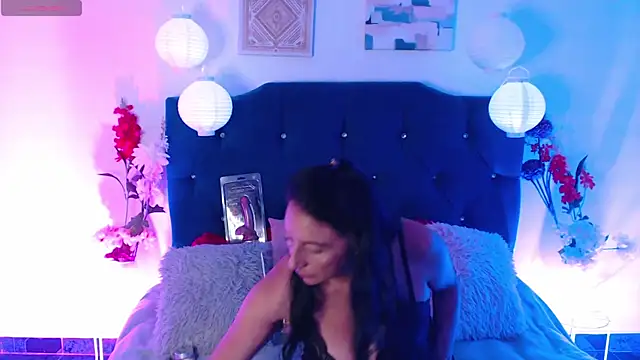 Astrid Mller online show from March 7, 2025, 12:01 pm