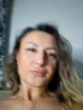 AudreyJoy online show from January 3, 2025, 1:38 am