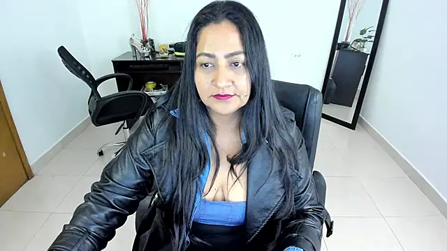 Adele Sweett online show from March 7, 2025, 12:56 pm