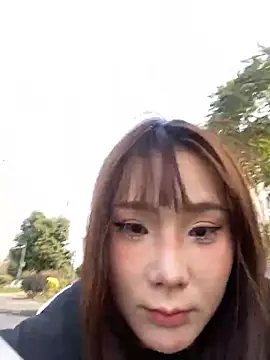 ChuChu1991 online show from January 18, 2025, 7:28 am