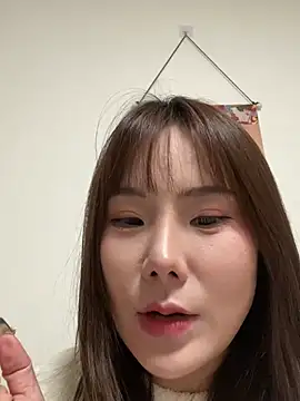 ChuChu1991 online show from January 28, 2025, 1:27 pm