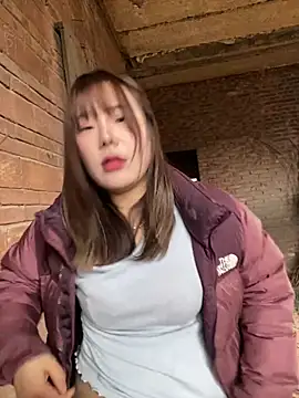 ChuChu1991 online show from February 24, 2025, 8:17 am