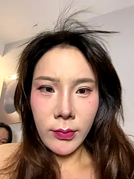 ChuChu1991 online show from December 16, 2025, 3:33 am