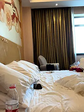 ChuChu1991 online show from January 11, 2026, 7:57 am