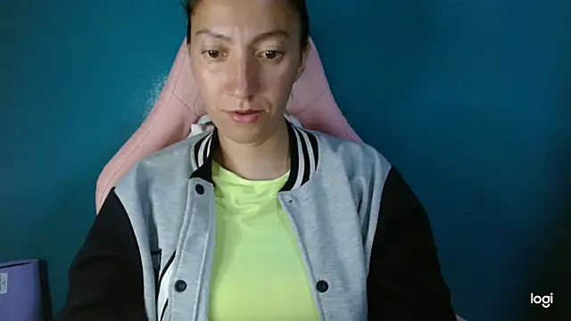 kaybabyhot online show from February 10, 2026, 2:48 am