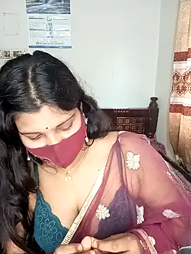 Hot-Angel  online show from January 11, 2025, 2:41 am