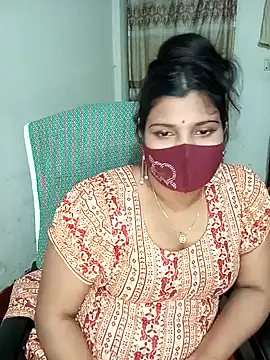 Hot-Angel  online show from January 17, 2025, 5:30 pm