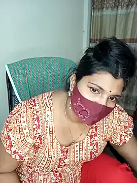 Hot-Angel  online show from January 18, 2025, 3:31 am