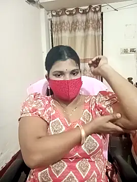 Hot-Angel  online show from February 1, 2025, 8:50 am