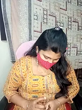 Hot-Angel  online show from February 27, 2025, 10:04 am