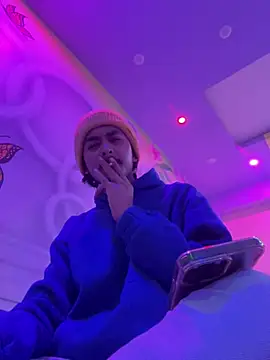 Onlyjishan online show from January 2, 2025, 4:56 pm