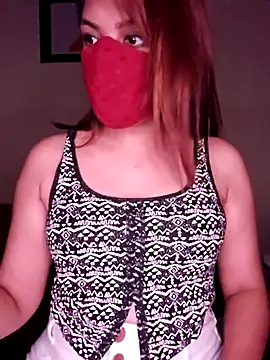 Olivia3 online show from February 12, 2025, 11:20 pm