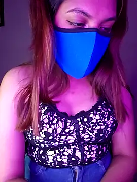 Olivia3 online show from March 7, 2025, 2:12 pm