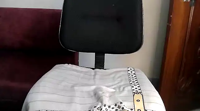 Olivia3 online show from March 16, 2025, 9:26 pm