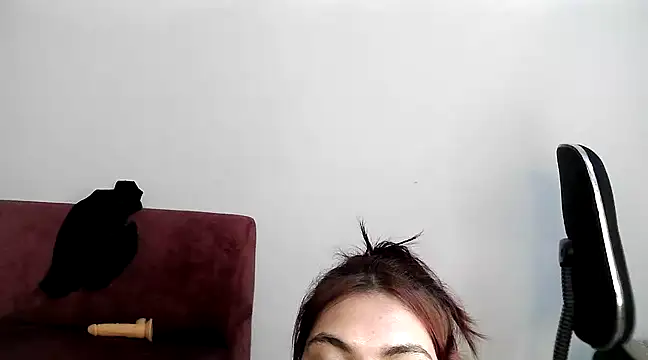 Olivia3 online show from March 20, 2025, 12:40 am