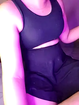 Olivia3 online show from September 29, 2025, 8:35 pm