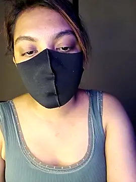 Olivia3 online show from October 26, 2025, 7:53 pm