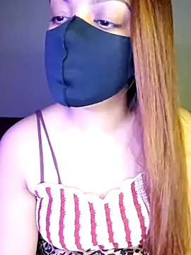 Olivia3 online show from December 16, 2025, 9:09 pm