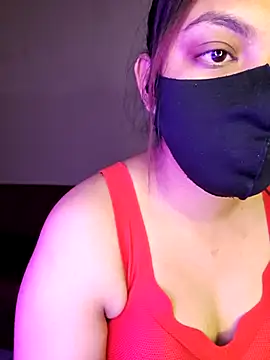 Olivia3 online show from December 18, 2025, 10:49 pm