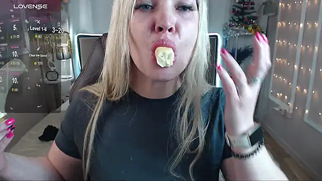 lissa voxx online show from January 5, 2025, 1:15 pm