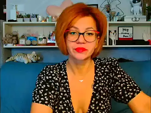 Natali3855 online show from November 12, 2025, 8:37 am