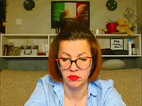 Natali3855 online show from April 3, 2026, 3:04 am