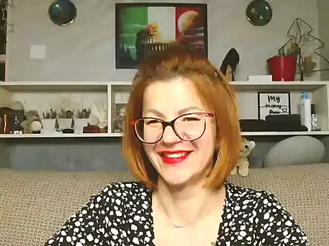 Natali3855 online show from June 3, 2026, 3:31 am