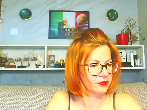 Natali3855 online show from June 7, 2026, 5:55 am