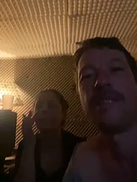 zenzero87 online show from March 14, 2026, 1:23 am