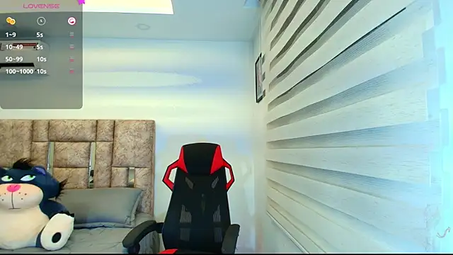 sexysaradoll online show from January 22, 2025, 12:48 am