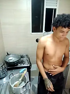 Black Diamon  online show from December 13, 2024, 6:00 am