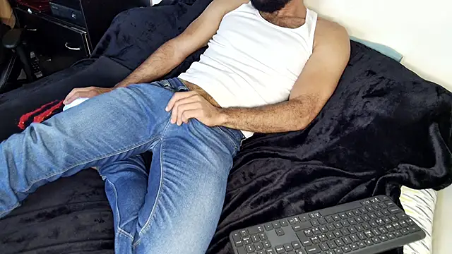 BEN BLAZE online show from February 20, 2025, 7:08 pm