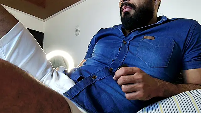 BEN BLAZE online show from February 28, 2025, 4:21 am