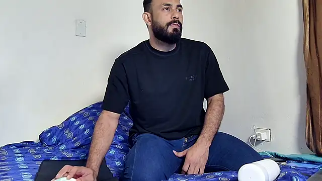 BEN BLAZE online show from March 3, 2025, 7:49 pm