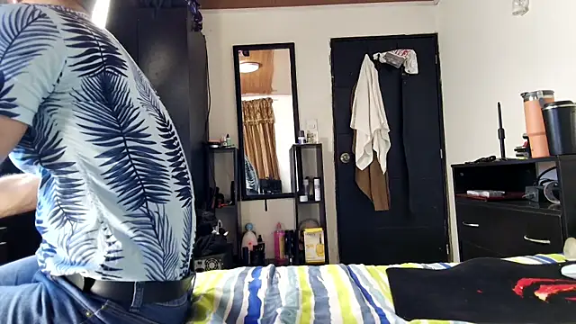 BEN BLAZE online show from March 6, 2025, 11:42 pm