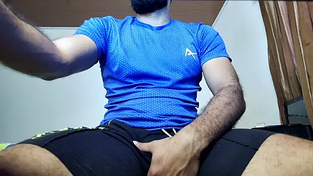 BEN BLAZE online show from March 14, 2025, 2:08 pm