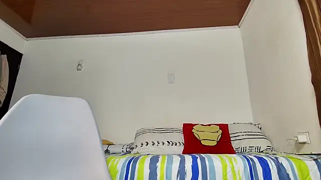 BEN BLAZE online show from March 16, 2025, 7:49 pm