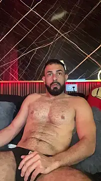 BEN BLAZE online show from November 20, 2025, 5:45 pm