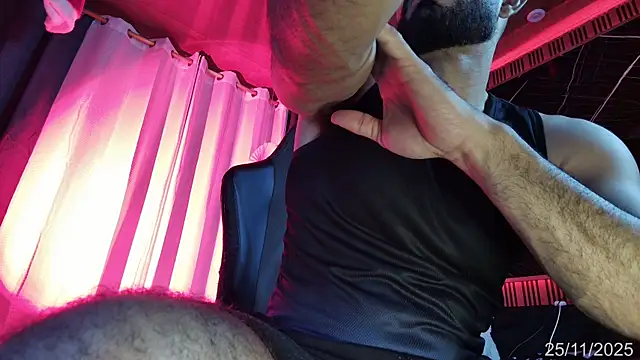 BEN BLAZE online show from November 26, 2025, 6:36 am