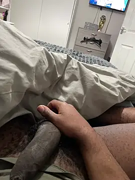 Hueythebbc online show from February 7, 2025, 9:58 am