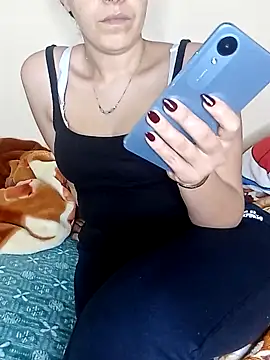 ShadiaStar online show from March 27, 2026, 12:05 pm