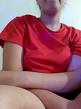 ShadiaStar online show from May 4, 2026, 9:22 pm