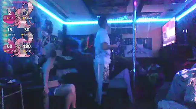 Stonermama666420 online show from December 31, 2024, 5:11 am