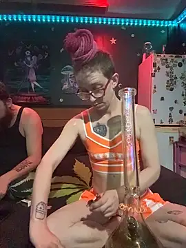 Stonermama666420 online show from March 29, 2026, 4:12 am