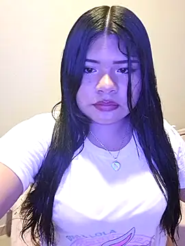 CANELA 9911 online show from February 8, 2025, 1:00 am