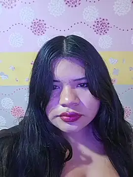 CANELA 9911 online show from October 11, 2025, 12:43 am