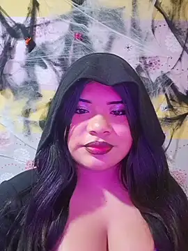 CANELA 9911 online show from October 23, 2025, 12:43 am