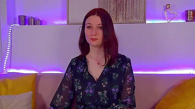 VictoriaArdern online show from March 16, 2025, 1:06 pm